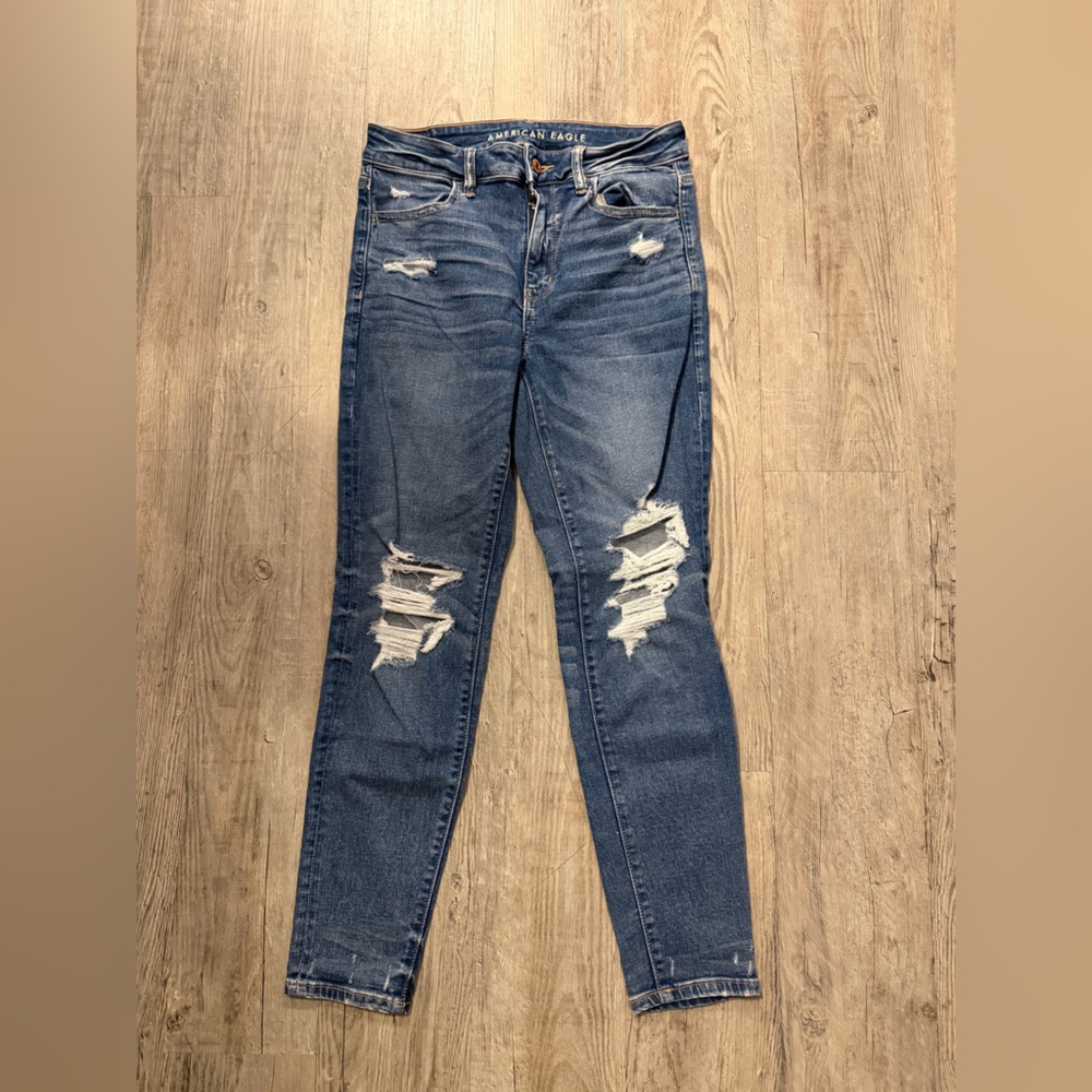 American eagle jeans - Picture 2 of 5